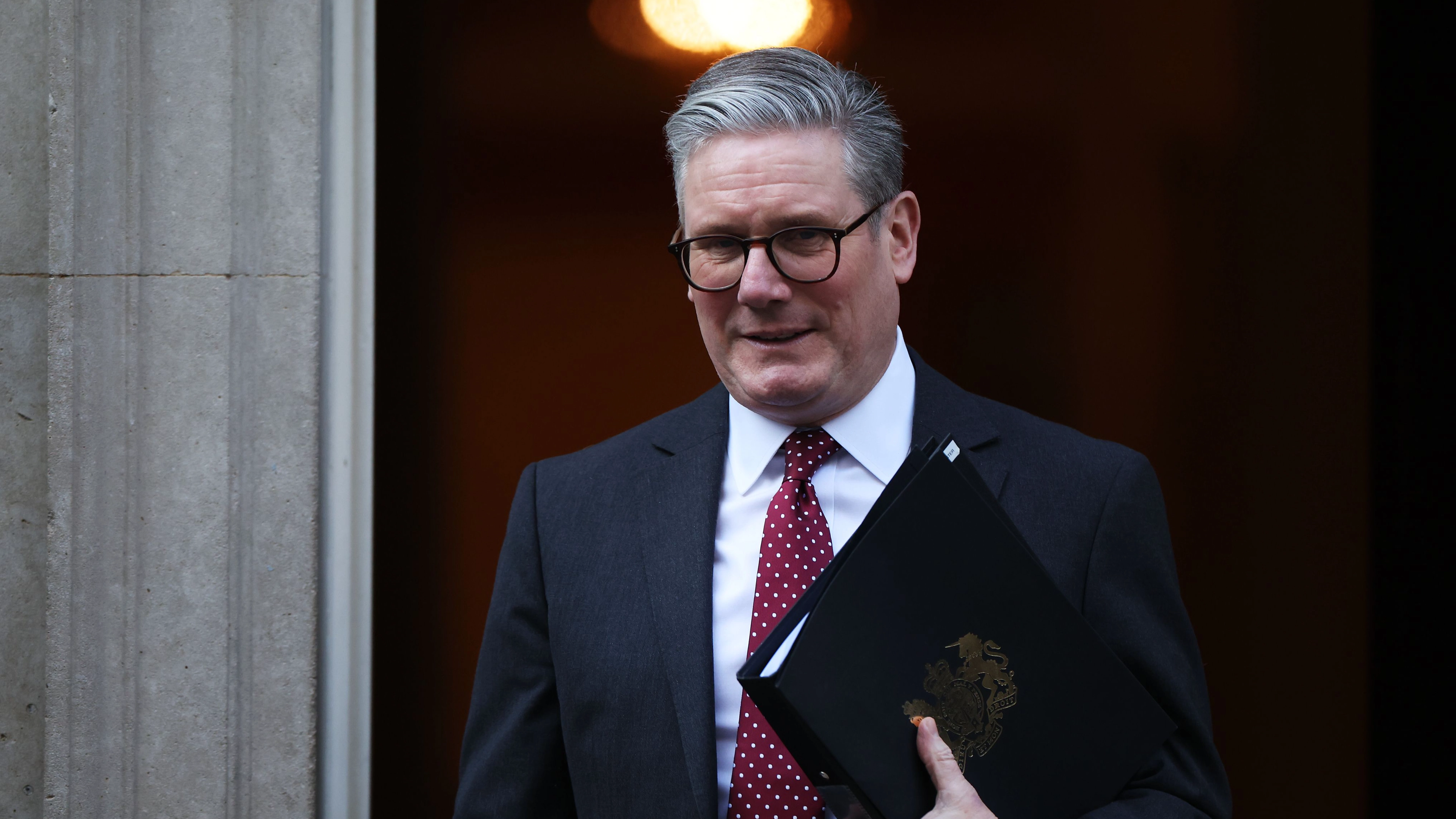 Keir Starmer breaks silence after JD Vance is accused of brutally mocking UK in bizarre rant about soldiers