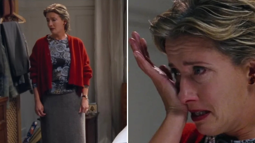 ‘Heartbreaking’ Love Actually scene is hitting fans ‘so much harder’ after they learn sad truth behind it