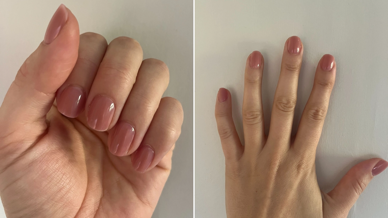 Women say they’ll ‘never go back to the salon’ after discovering gel substitute that last ‘weeks and weeks’