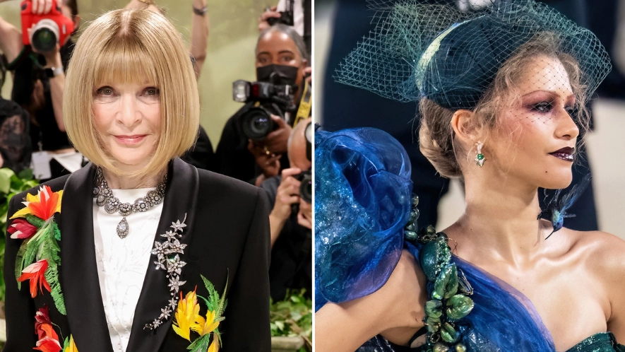 Seriously strict rules celebs are not allowed to break at tonight’s Met Gala
