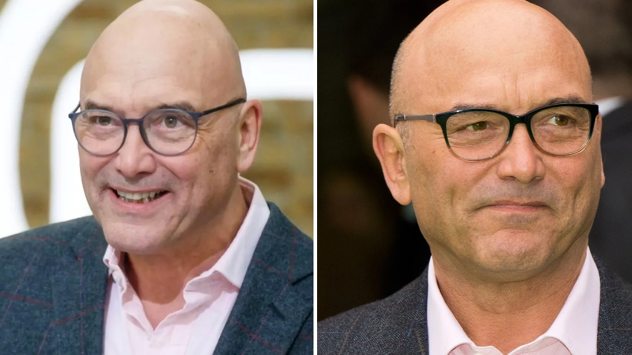 MasterChef star Gregg Wallace speaks out following rumours of ‘investigation’ over inappropriate messages