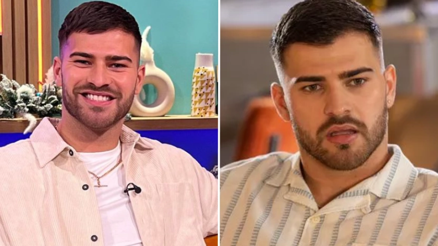 Hollyoaks actor Owen Warner quits soap after six years as he teases 'big exit'