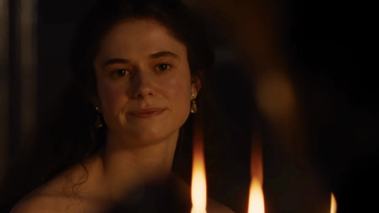 Wuthering Heights star details 'uncomfortable' sex scenes as she reveals what intimacy coordinators actually do on set