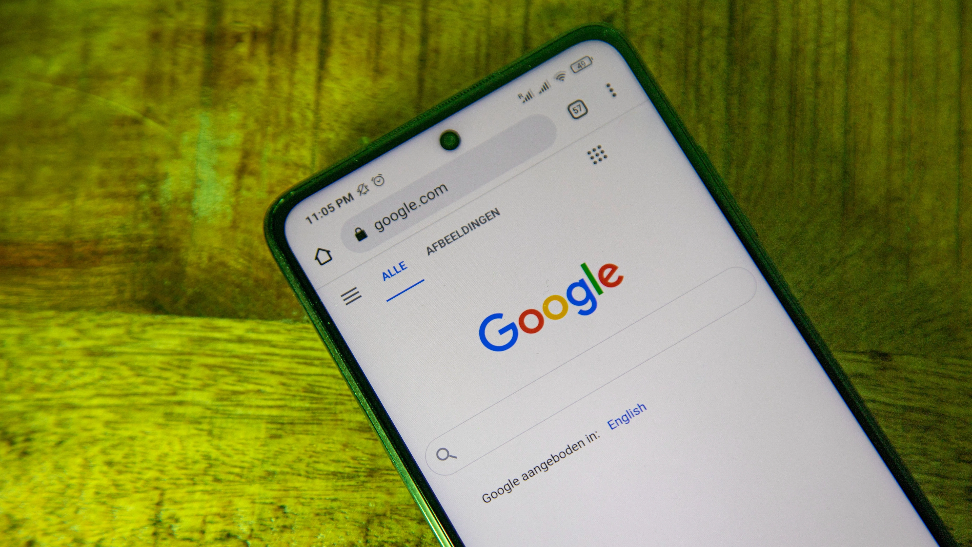 Google reveals most searched person of 2025 and it’s got an eerie reason