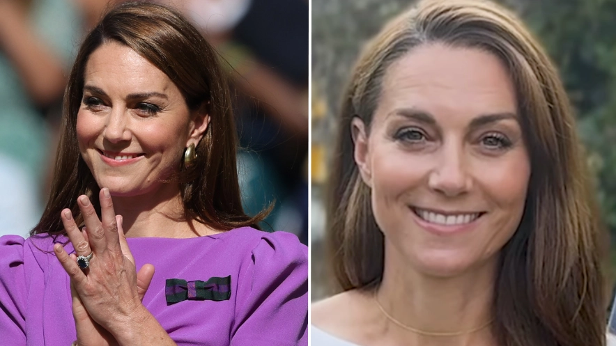 There’s a good reason why Kate Middleton isn’t wearing her engagement ring anymore