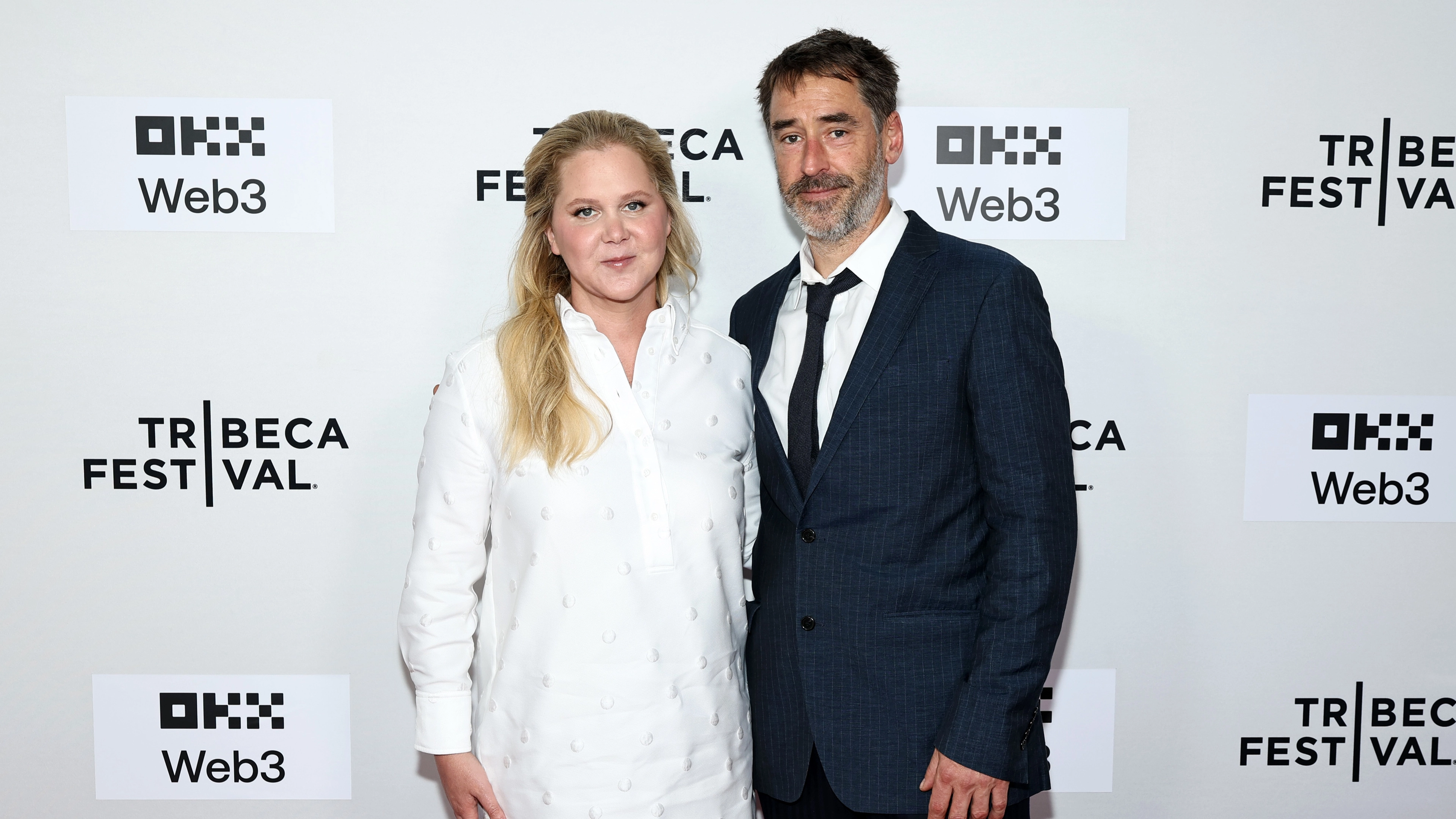 Amy Schumer and Chris Fischer finalise divorce 10 months after split as she addressed speculation