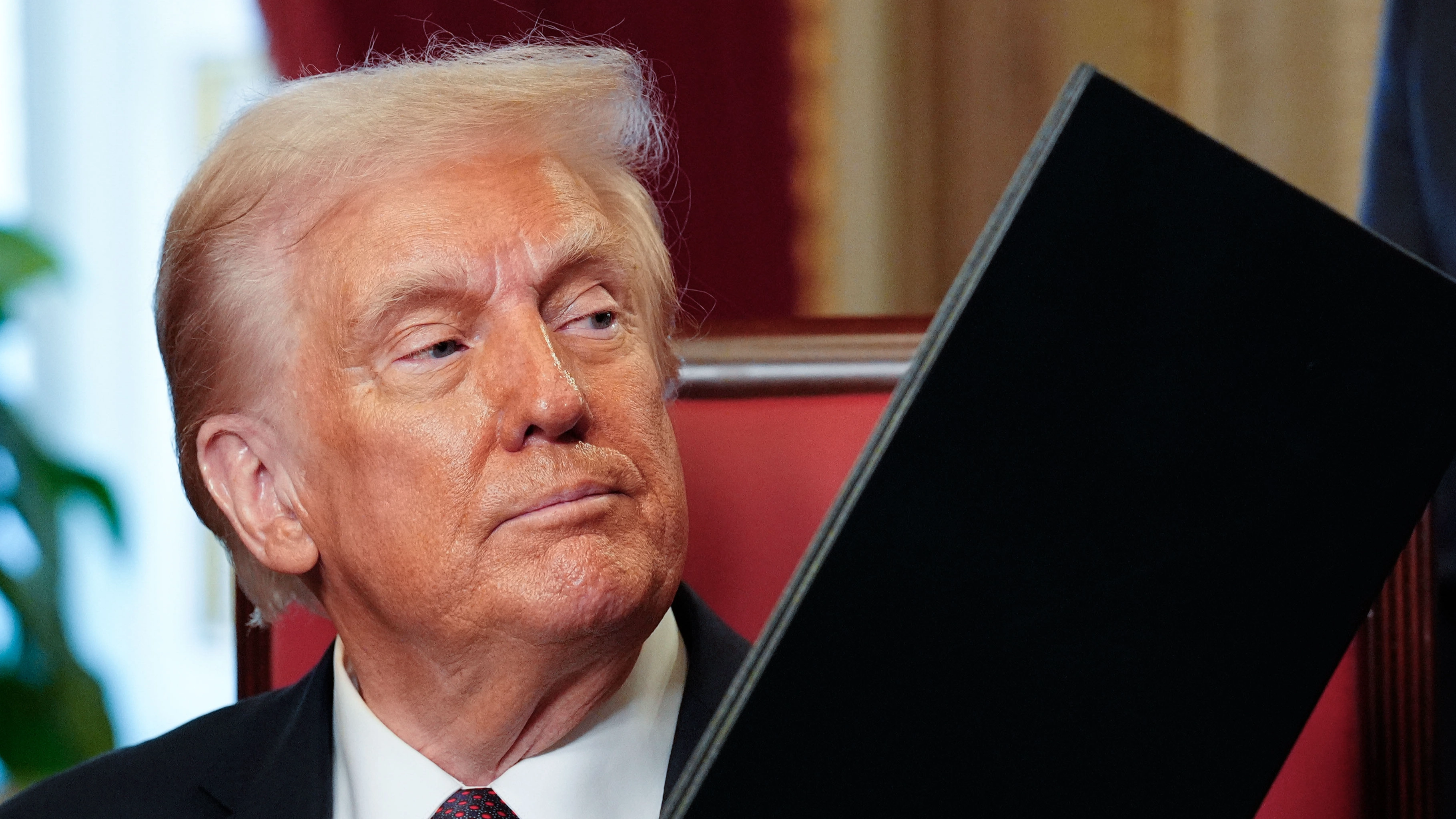 What Donald Trump’s controversial ‘two-gender’ policy actually means for LGBTQ+ community