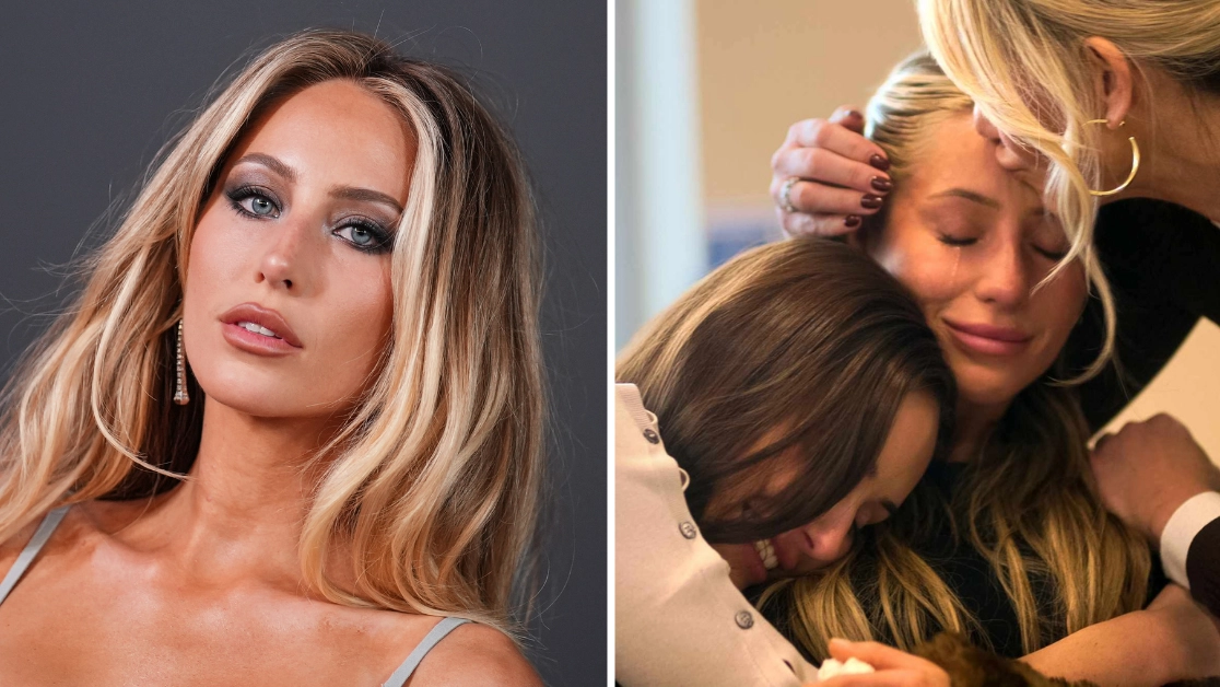 Alix Earle praised for sparking life-saving trend after new show