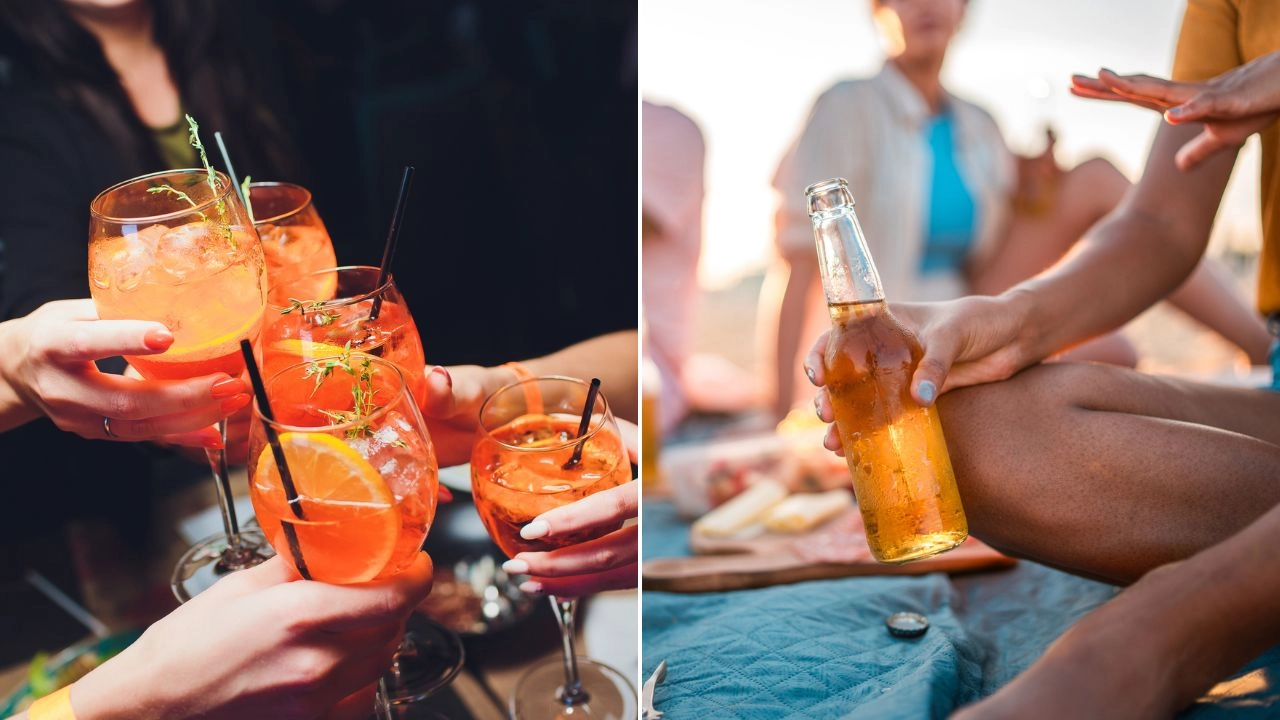 Legal drink that gives you 'buzz' despite containing no alcohol comes with unexpected warning