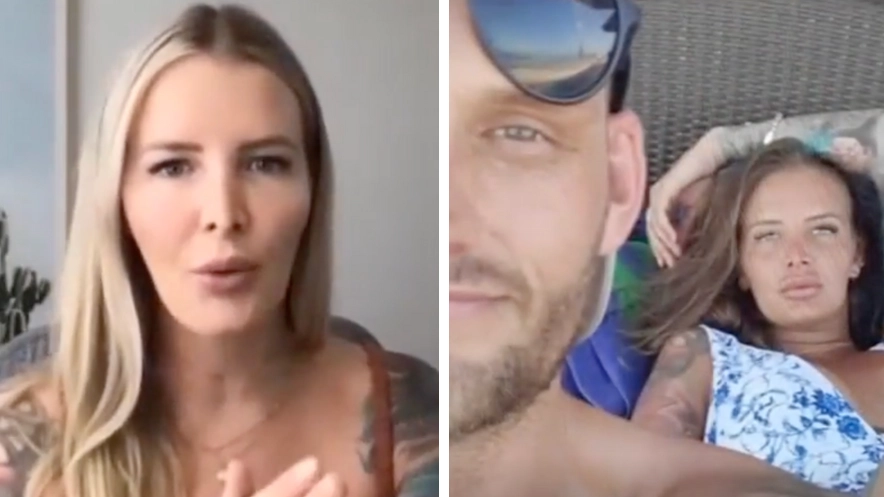 Woman born with two vaginas shares what she uses each one for