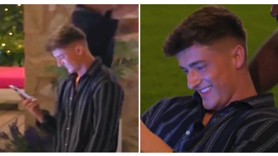 Love Island Fans Lose It As Liam Mispronounces 'Essexeducation'