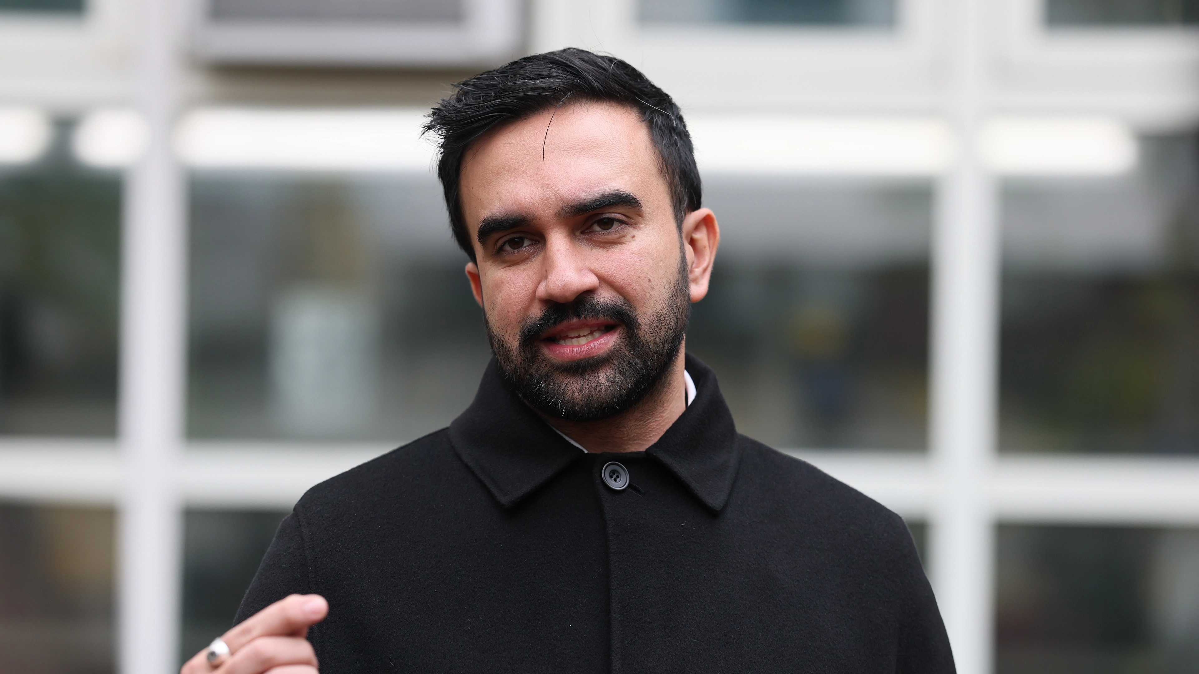 Zohran Mamdani issues gut-wrenching advice if you encounter ICE