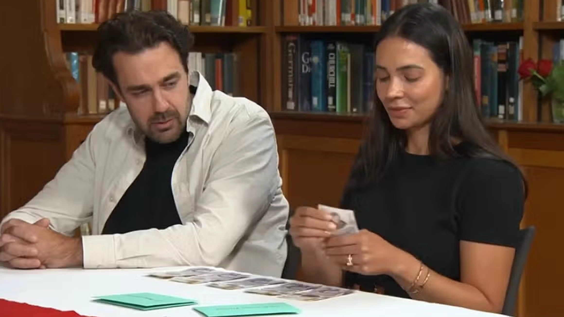 ‘Absolute cinema’ Four in a Bed episode hailed after plot twist leaves viewers gobsmacked
