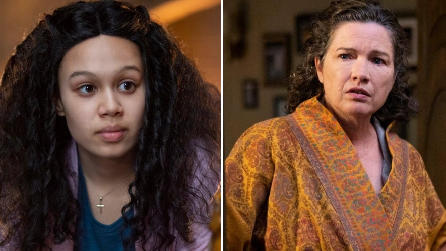 Netflix horror series that broke world record for most jump scares in single episode