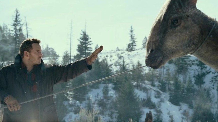 Jurassic World Dominion Drops Brand New Trailer And We Are Living For It