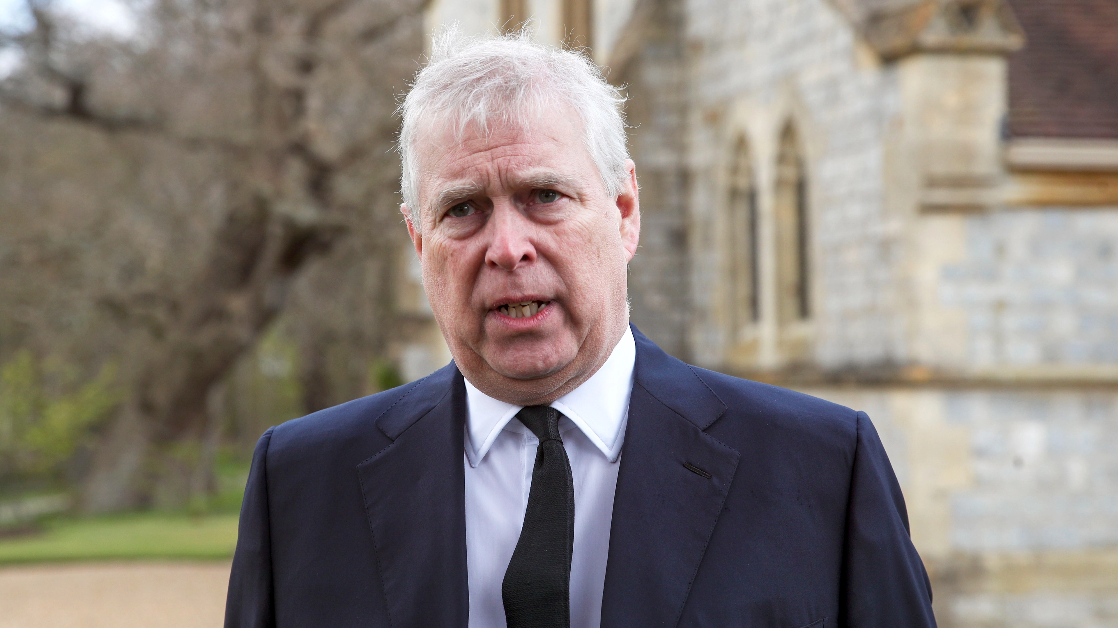 Everything we know about Prince Andrew losing his title and what will happen to the rest of his family