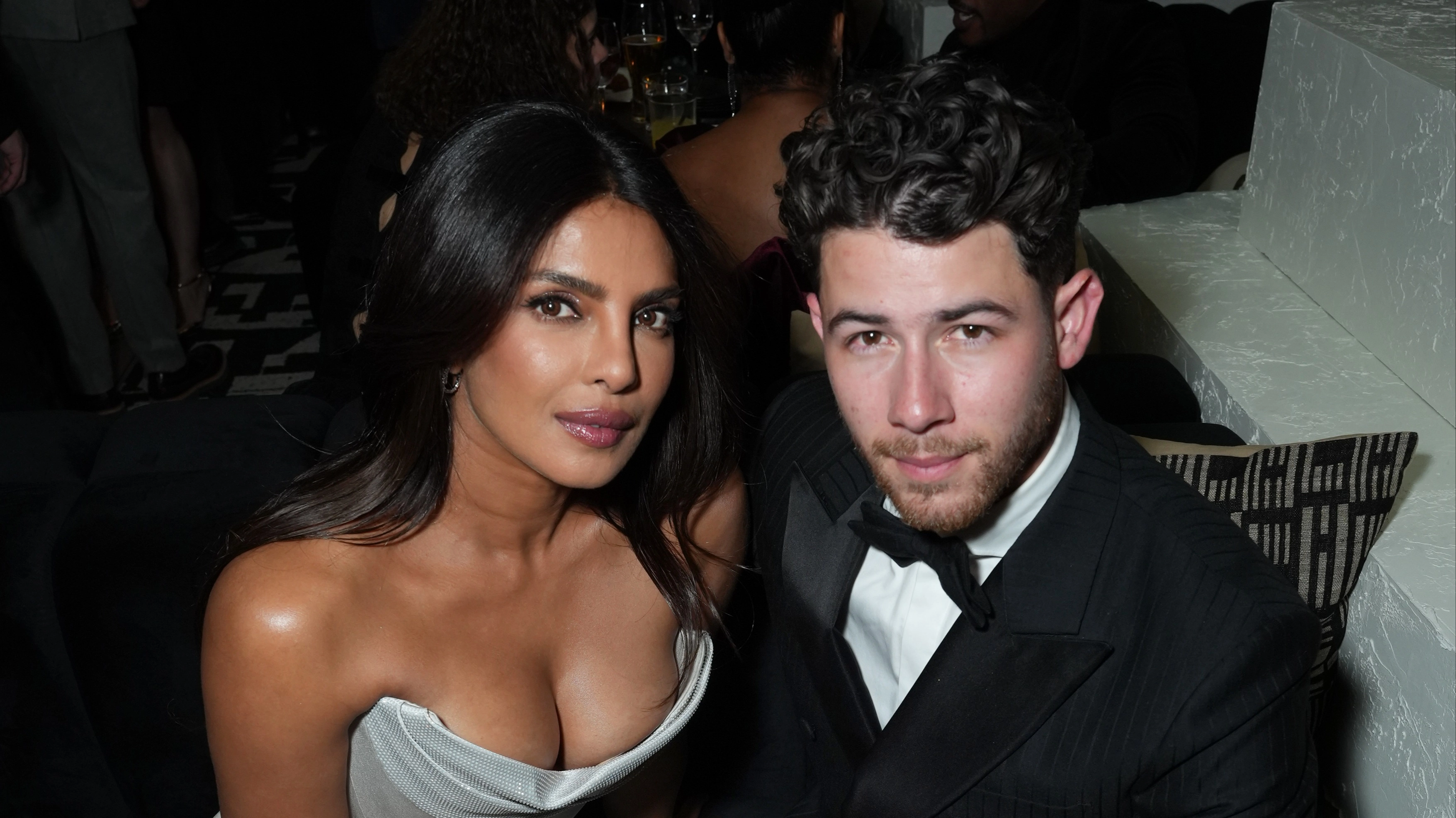 Nick Jonas explains heartbreaking reason he walked out of Golden Globes mid-show