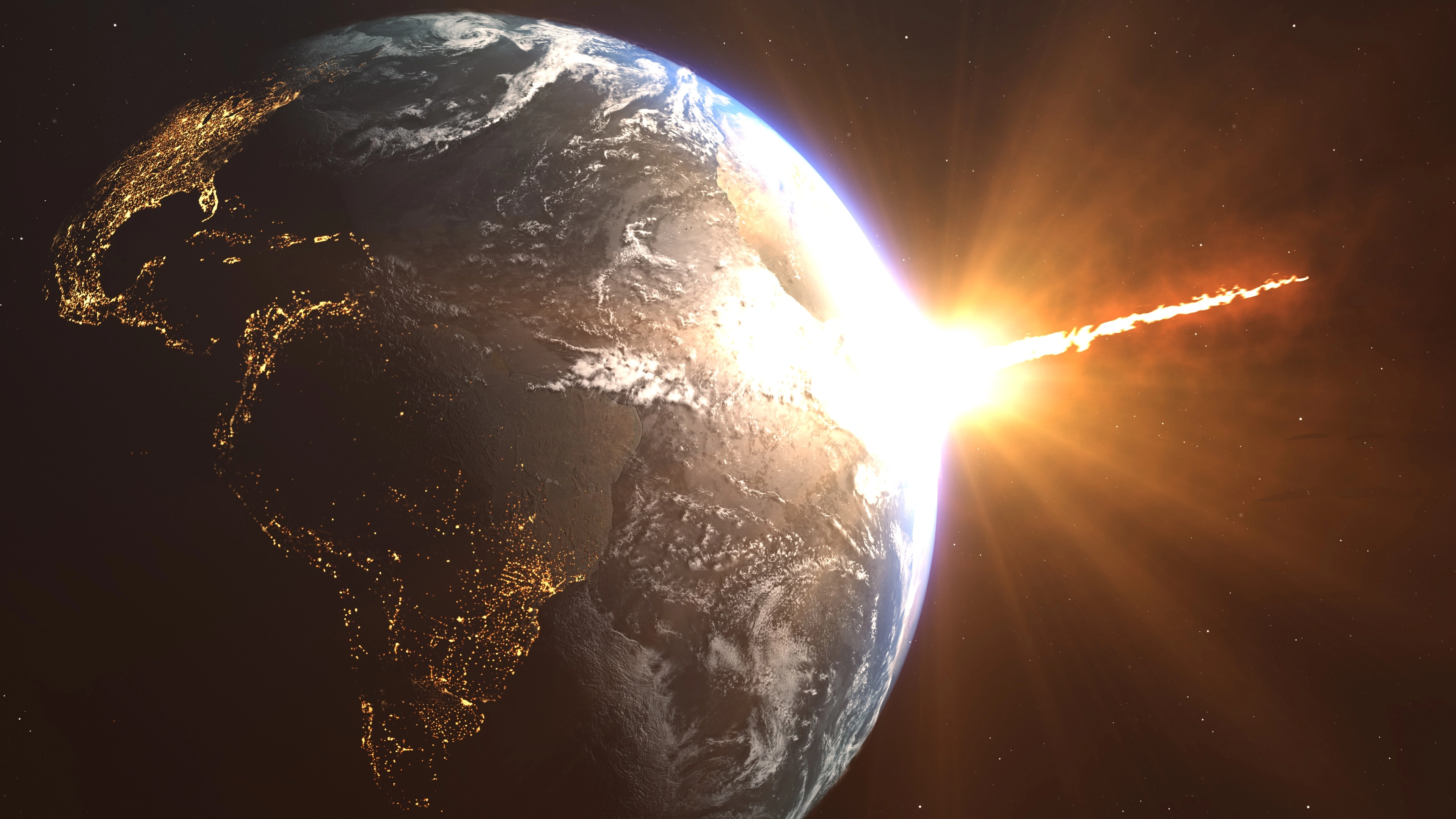 'Armageddon warning' issued for the end of the year by prophet