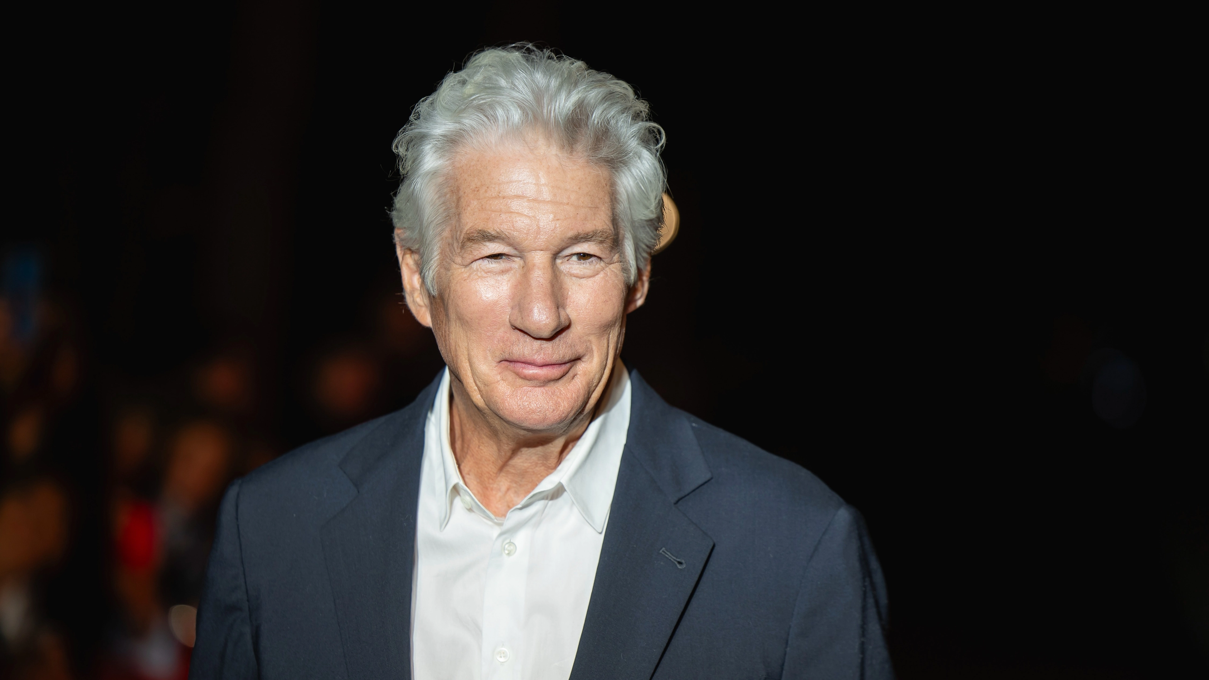 Richard Gere makes rare admission about being one of the few celebs banned from Oscars