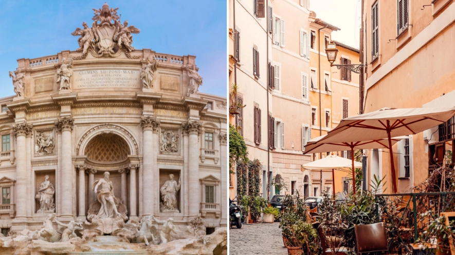 Tourists travelling to Rome issued warning on small mistake that could land you hefty fine