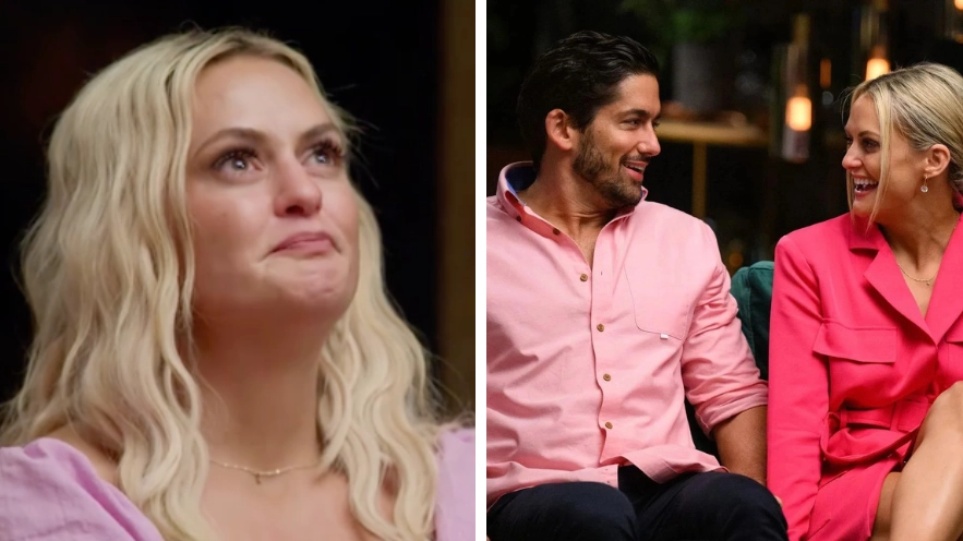 Married At First Sight star Alyssa Barmonde lost her job after the show