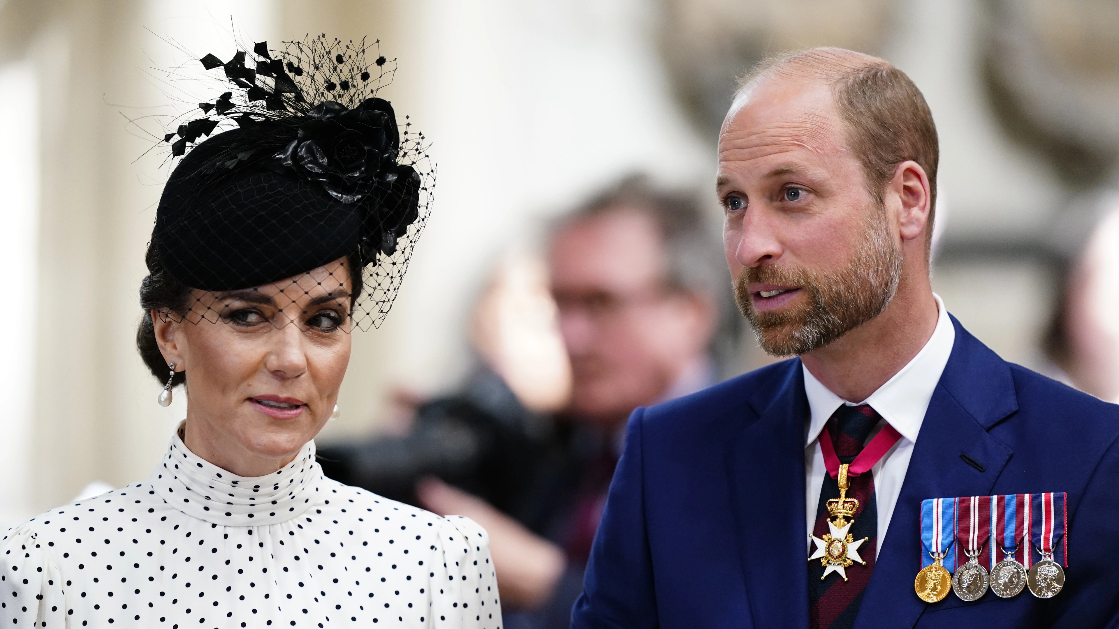 Prince William and Kate Middleton's emotional VJ Day message sparks backlash