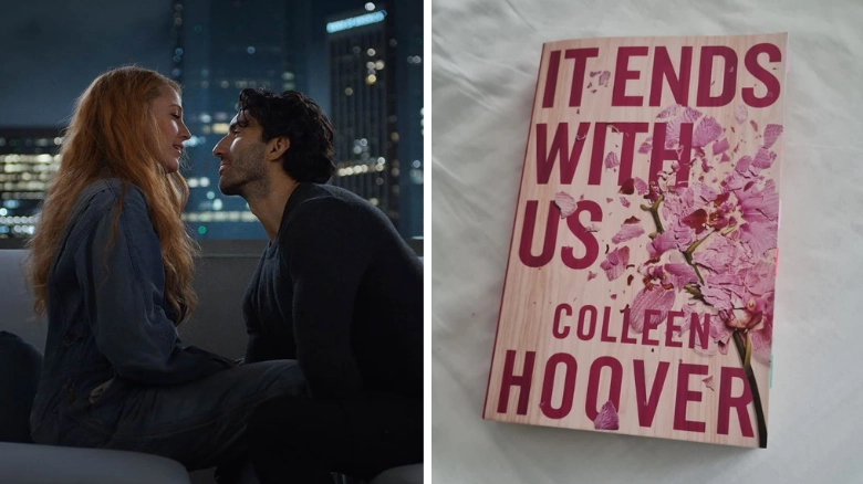 It Ends With Us fans are noticing one key difference between the film and the book