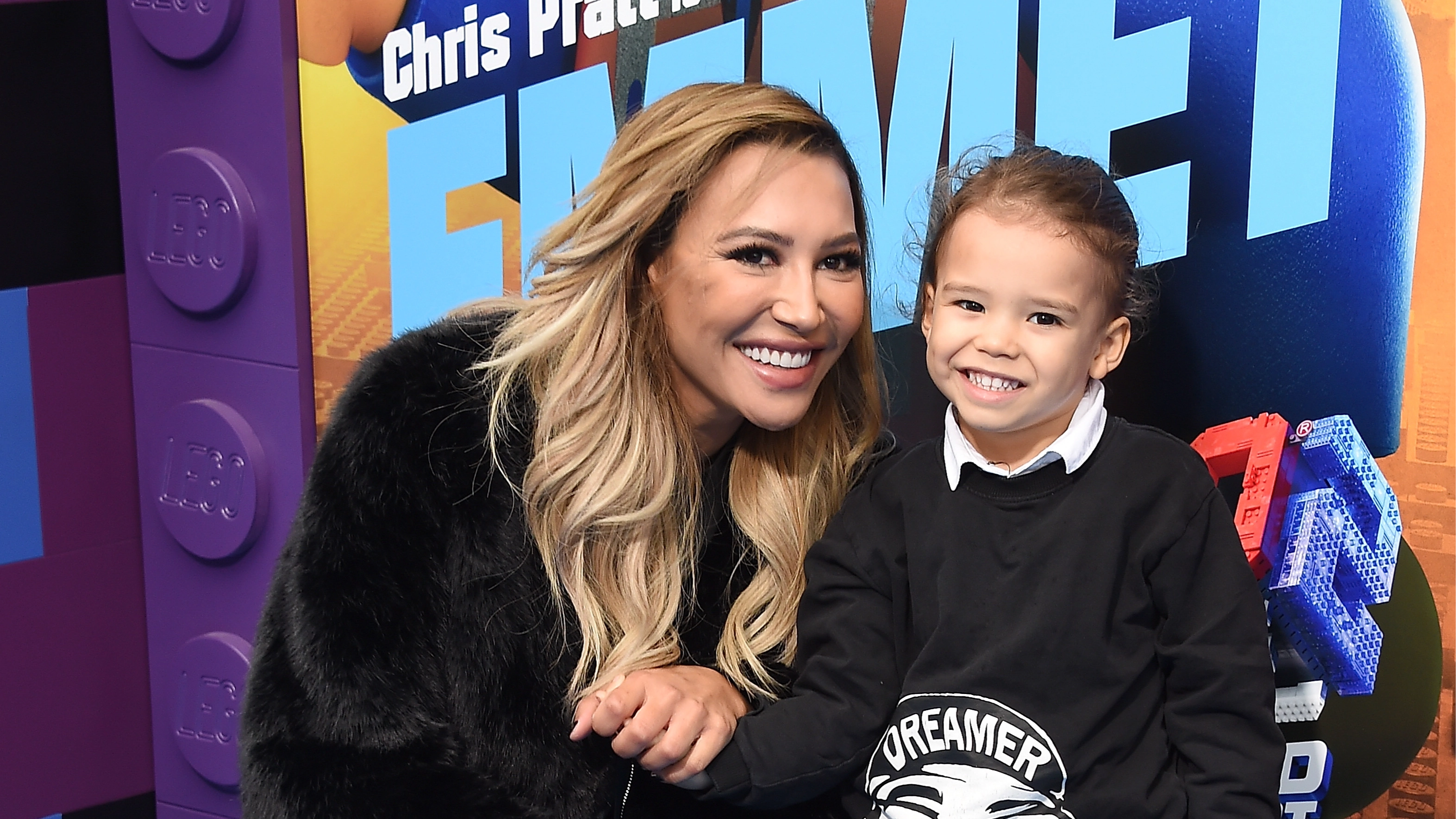 Naya Rivera’s ex-husband reveals one thing their son, 9, repeats ‘over and over’ after watching her drown