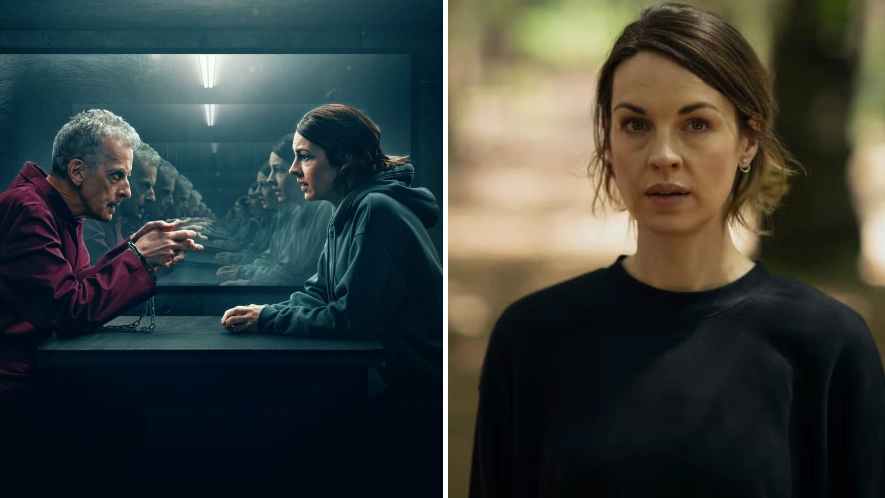 ‘Mind-blowing’ psychological thriller with impressive Rotten Tomatoes score is being called ‘one of the best TV shows ever made’ 