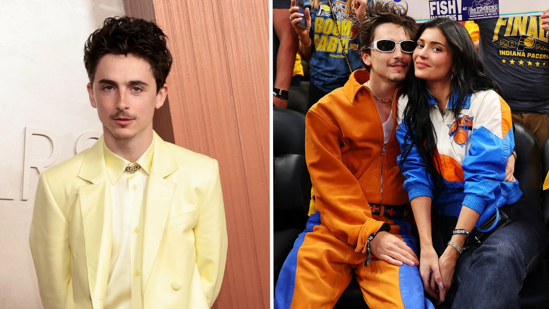 Timothée Chalamet’s three-word insult to Donald Trump sparks major debate about his relationship with Kylie