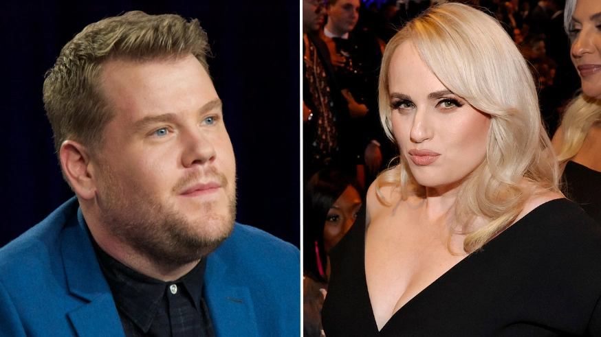 All the celebrities who’ve spoken out about taking Ozempic as James Corden reveals surprising truth about it