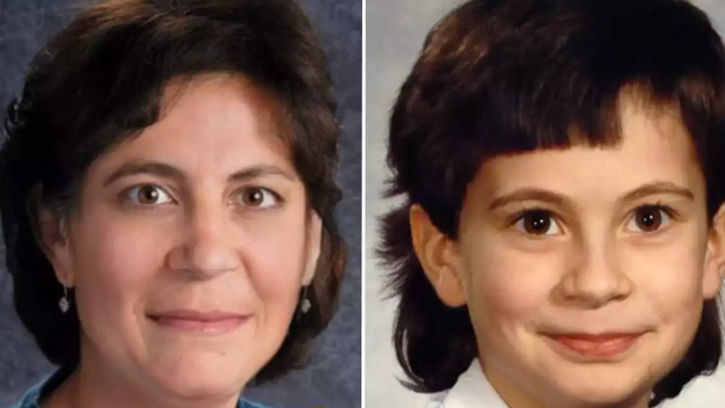 Heartbroken mother of girl who went missing 39 years ago speaks out after woman claims to be her