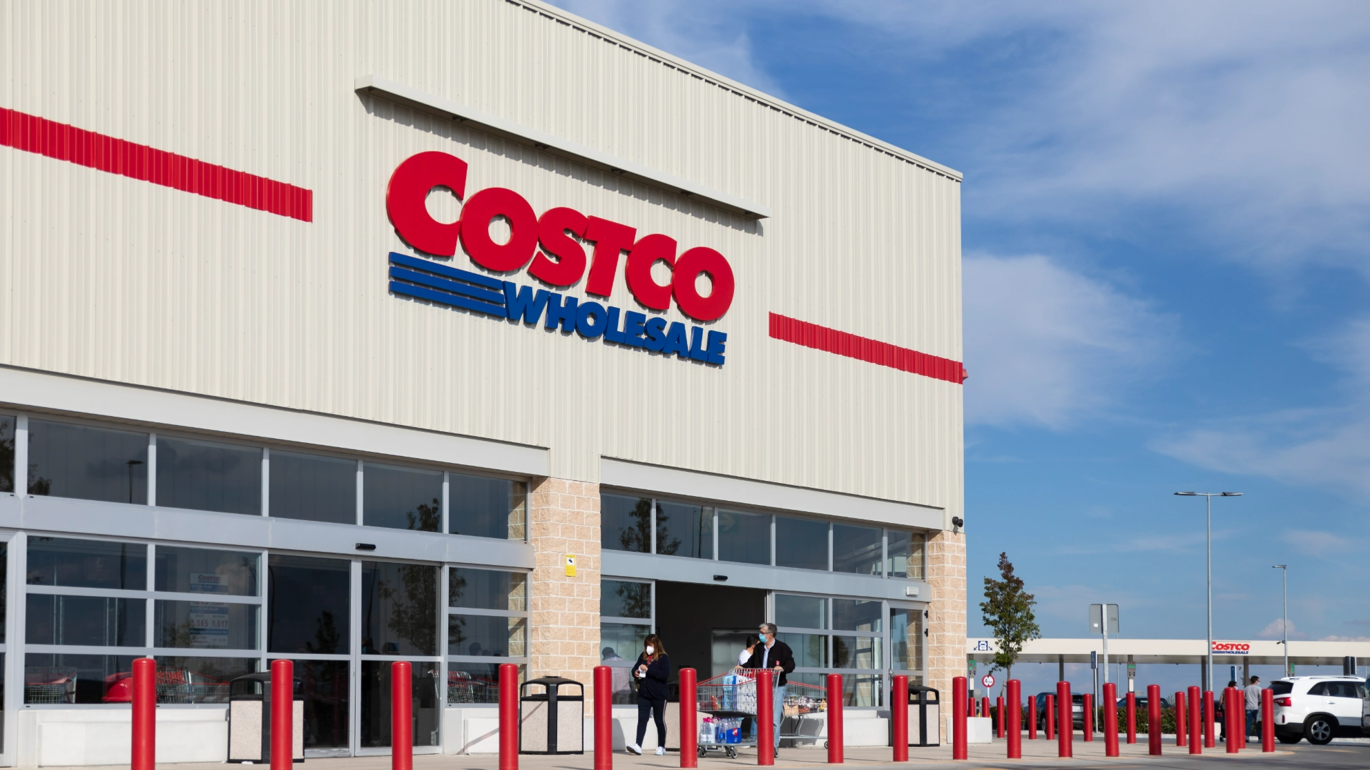 Costco has made a major change - anyone using sneaky loophole beware