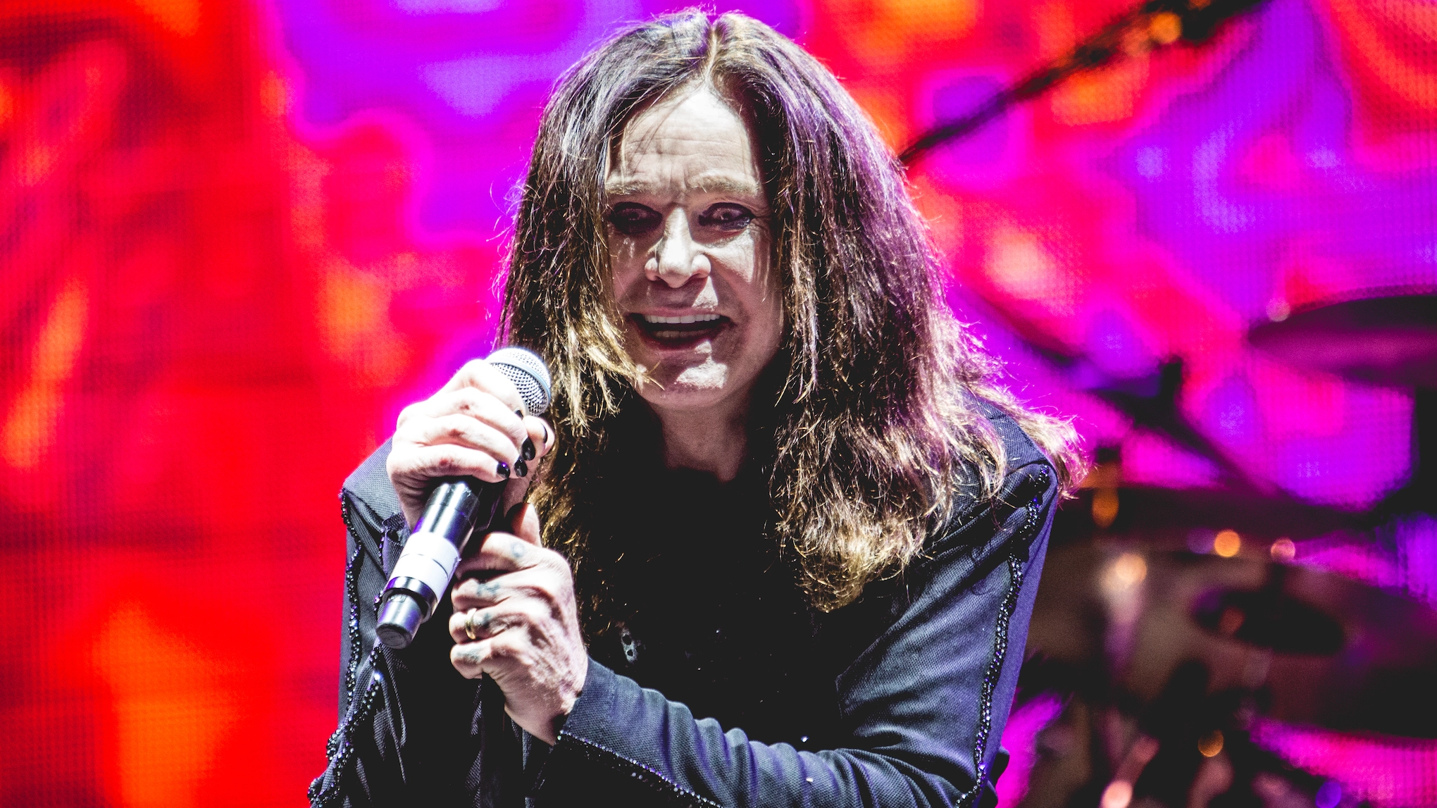Ozzy Osbourne’s emotional final wish fulfilled shortly before he died aged 76