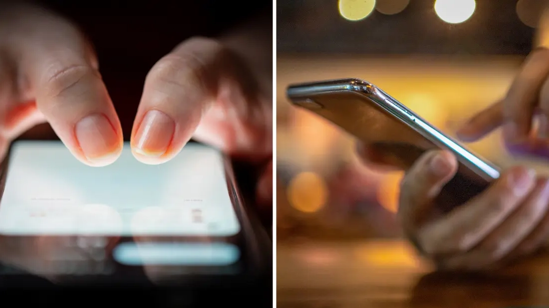 FBI warns people to stop sending texts between Androids and iPhones
