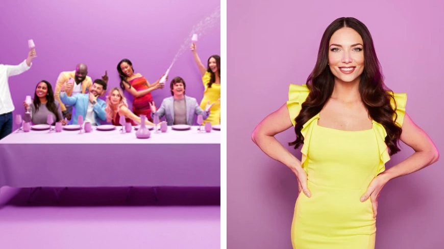 First look at the cast of 2022's Married At First Sight UK