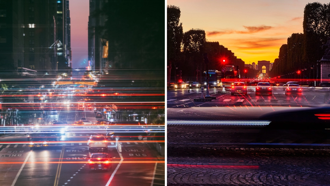 Doctor reveals what it means if you start seeing lights like this as not everyone is affected