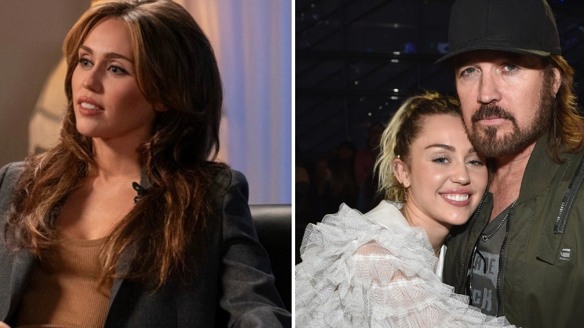 Miley Cyrus reveals reason why she doesn’t have many famous friends