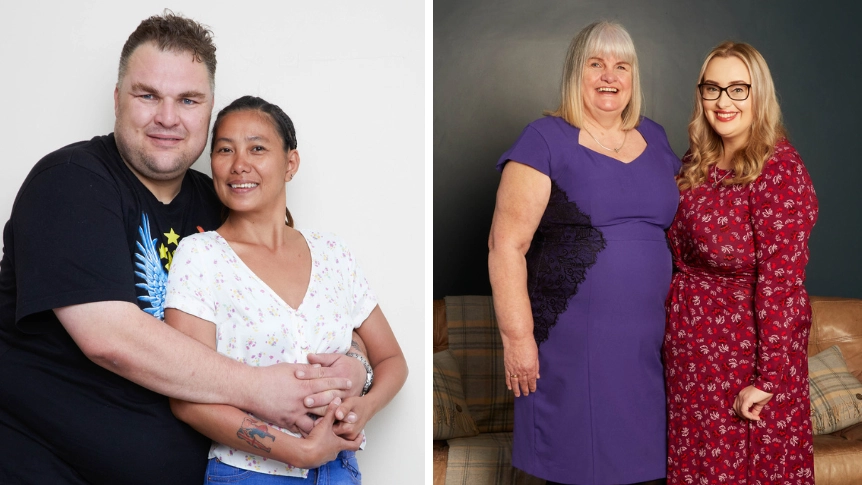 90 Day Fiancé Fans Are Overjoyed After UK Edition Finally Drops