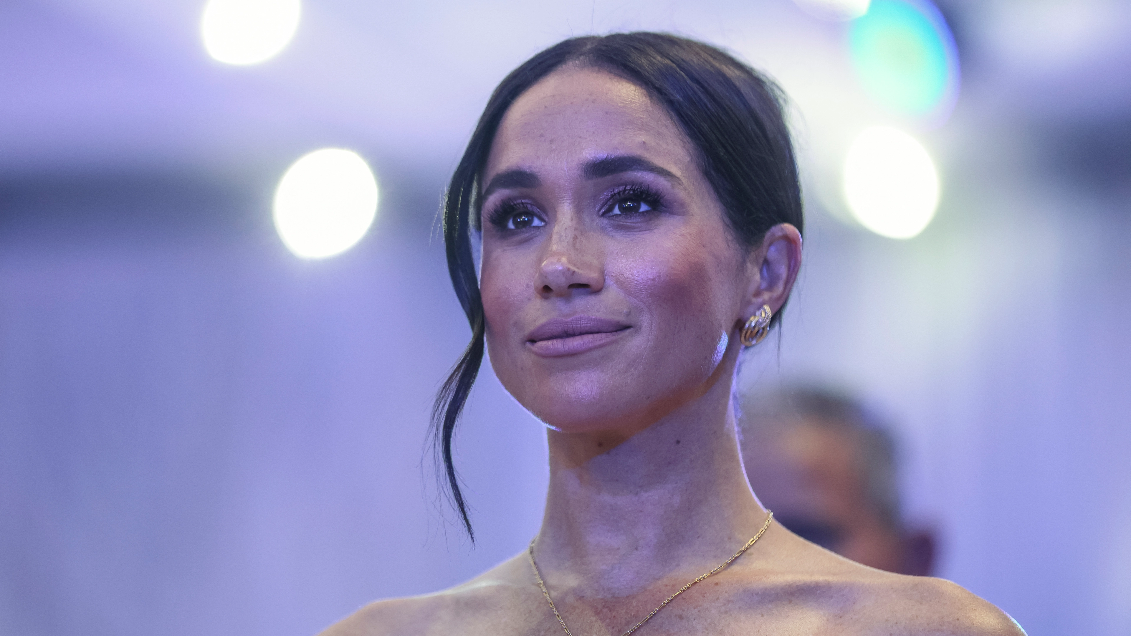 Meghan Markle appears to make dig at Royal Family after announcing major personal rebrand amid ‘personal separation’