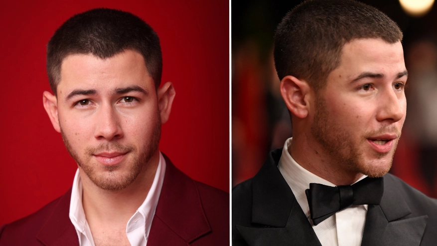 Nick Jonas leaves internet divided after seemingly revealing political stance in bizarre tweet