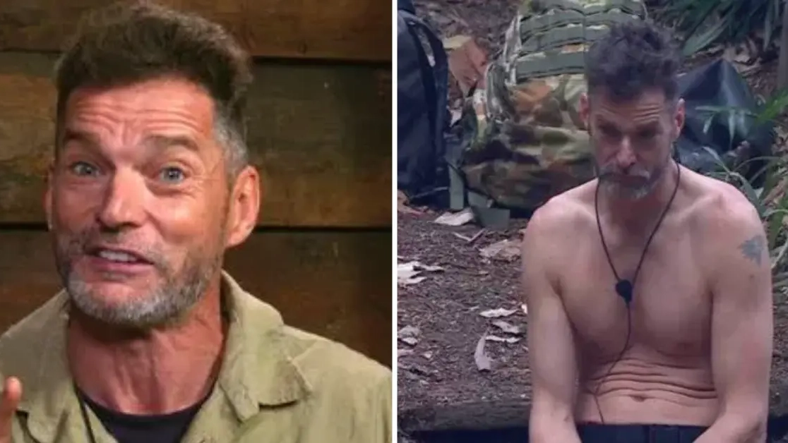 I’m A Celeb’s shocking weight loss transformations as amount of food they actually get given is revealed