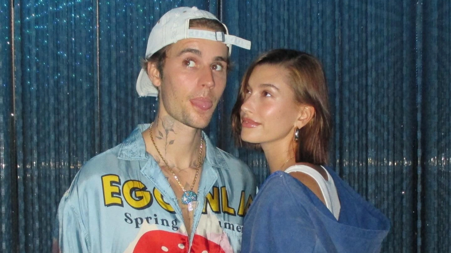 Hailey Bieber sparks confusion after saying Justin Bieber is actually French