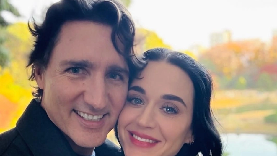 Justin Trudeau hard launches Katy Perry after unexpected high-profile event together