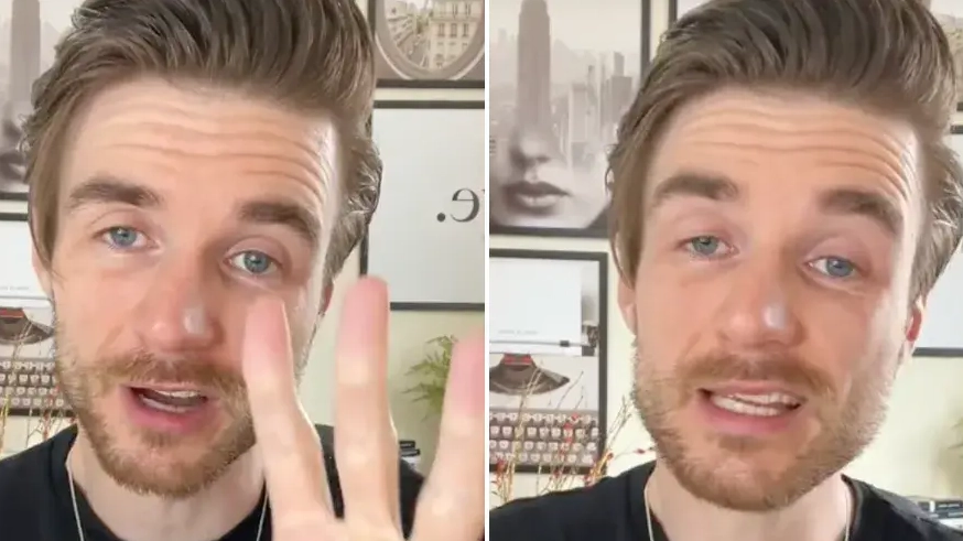 Expert shares five early red flags you should never ignore when dating a new man