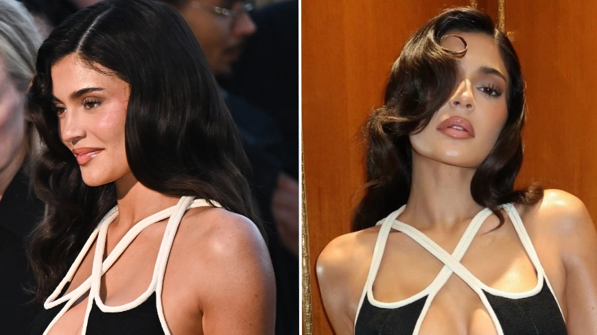 Kylie Jenner slammed over ‘unnatural’ look as people make same comment