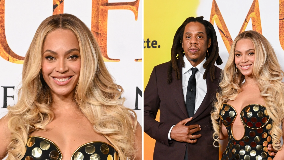 Beyoncé fans shocked after seeing unexpected ‘name change’