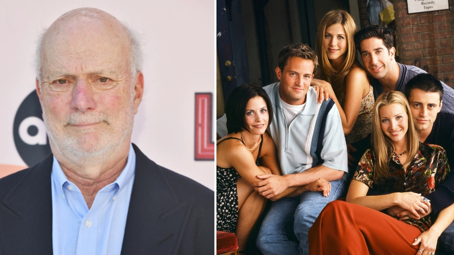 Friends director reveals one guest star he struggled working with and the reason is brutal