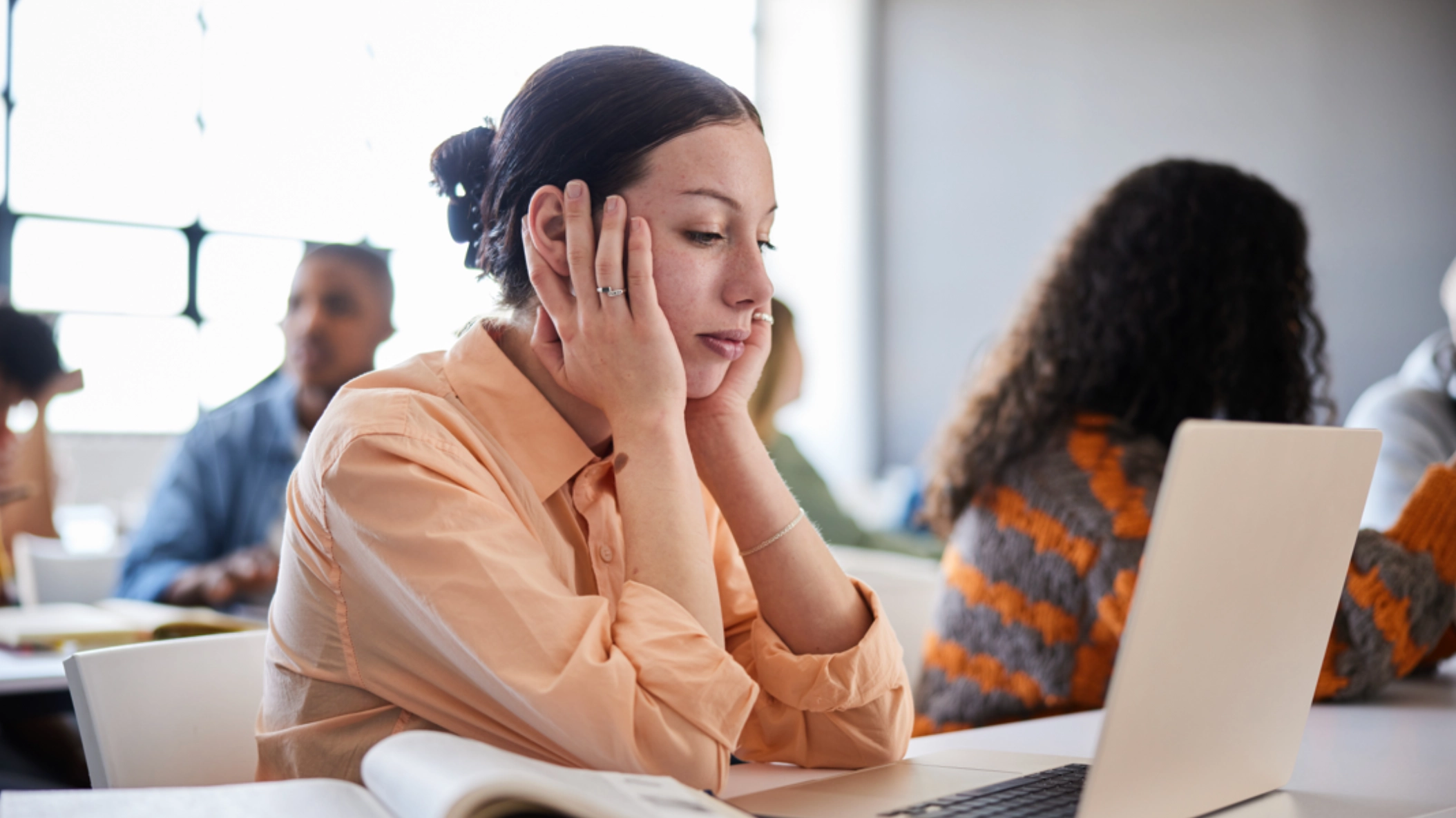 Doctor reveals 6 ‘hidden signs’ of ADHD that appear in adults