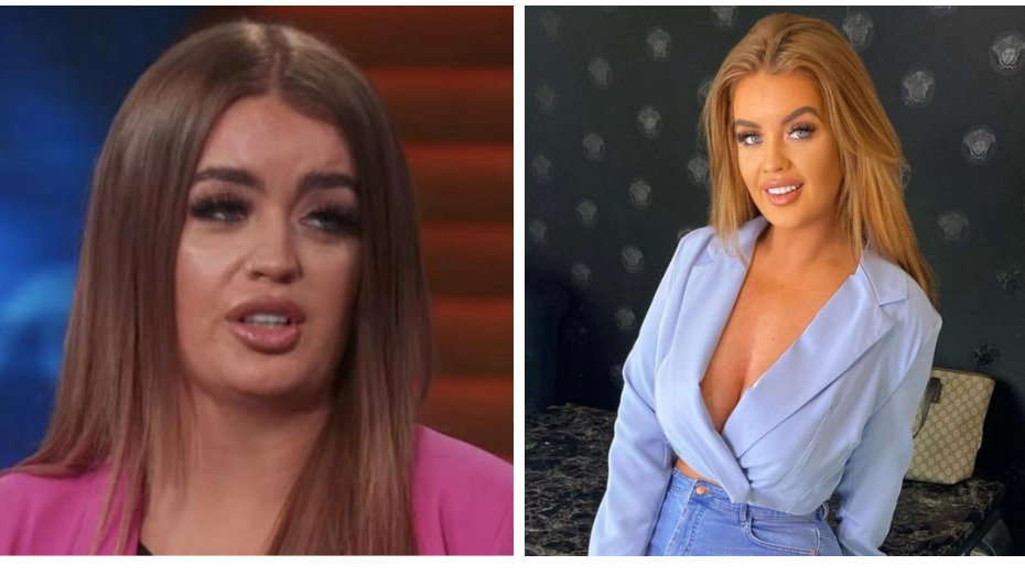 EuroMillions youngest ever winner Jane Park says she 'wouldn't wish it on anyone'
